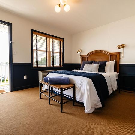 Wylder Hotel - Tilghman Island Rum bild
