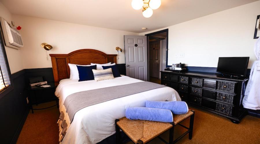 Wylder Hotel - Tilghman Island Rum bild