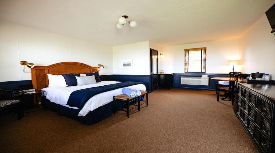 Wylder Hotel - Tilghman Island Rum bild