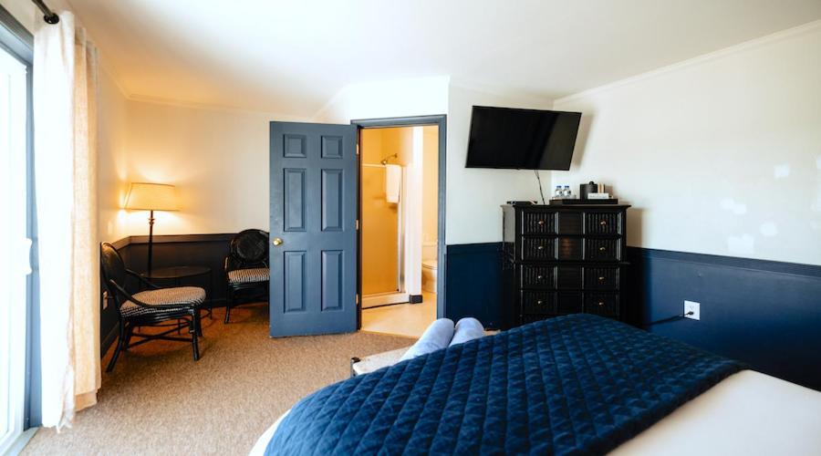 Wylder Hotel - Tilghman Island Rum bild