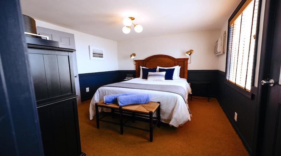Wylder Hotel - Tilghman Island Rum bild